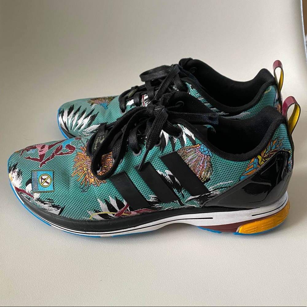 Adidas sneakers